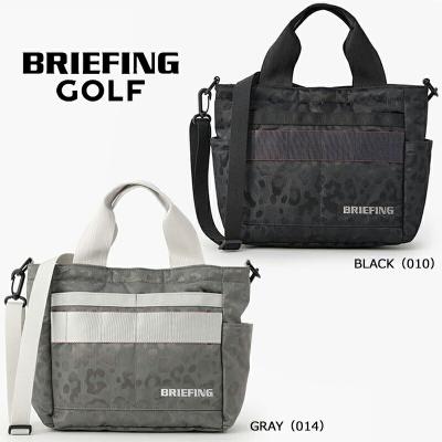 BRIEFING ラウンドバック　新品未使用 ゴルフ ラウンドバッグ（BRIEFING）のおすすめ人気商品一覧 通販
