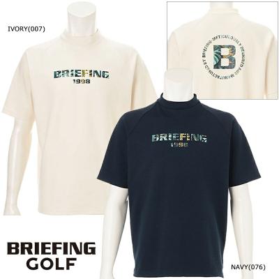 BRIEFING ゴルフ メンズウエア｜ゴルフ｜スポーツ 通販 - Yahoo