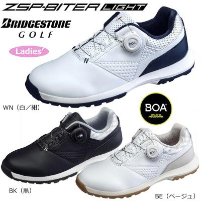 BRIDGESTONE ゴルフシューズ（性別：レディース）｜ゴルフ｜スポーツ