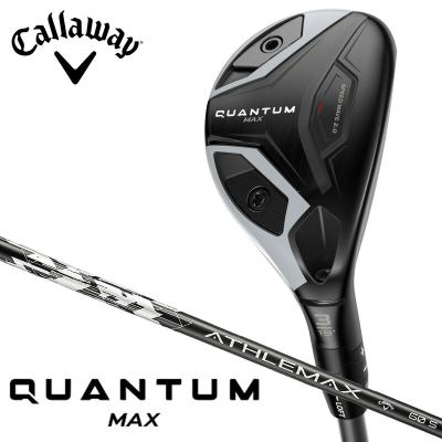 Callaway ユーティリティ（番手：6U）｜クラブ（メンズ）｜ゴルフ