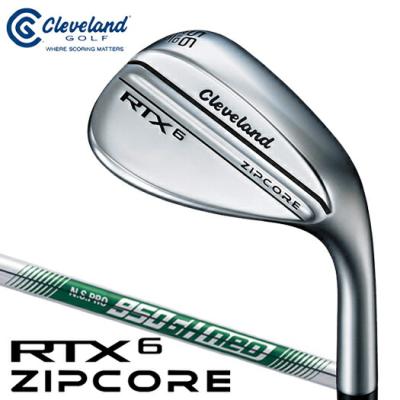 クリーブランド rtx zipcore ウエッジの商品一覧 通販 - Yahoo 