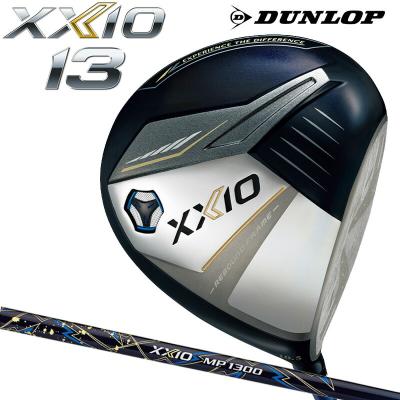 DUNLOP - ダンロップ ドライバー XXIO X　9.5° XXIO X 中古 -eks- ゼクシオX ゼクシオ エックス ドライバー 9.5
