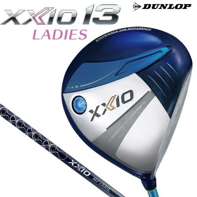 XXIO ゴルフドライバー レディースの商品一覧|クラブ XXIO ゴルフドライバー レディースの商品一覧|クラブ