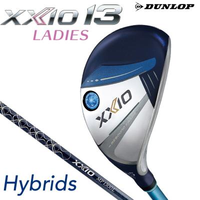 XXIO ユーティリティ レディースの商品一覧|クラブ(レディース XXIO ユーティリティ レディースの商品一覧|クラブ(レディース