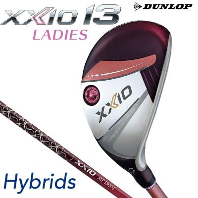 XXIO ユーティリティ レディースの商品一覧|クラブ(レディース XXIO ユーティリティ レディースの商品一覧|クラブ(レディース