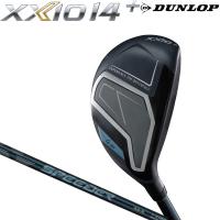 ダンロップ XXIO14 + ゼクシオ14プラス ハイブリッド（SPEEDER NX DST for XXIO）カーボンシャフト 2026モデル | ゴルフギアサージ