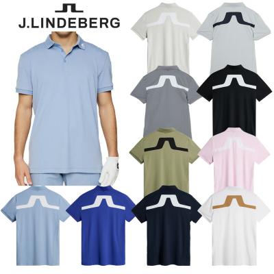 J.LINDEBERG ゴルフシャツの商品一覧|メンズウエア|ゴルフ J.LINDEBERG ゴルフシャツの商品一覧|メンズウエア|ゴルフ