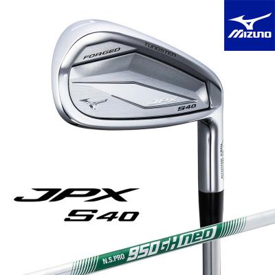 ミズノ JPX e600 アイアン ゴルフパートナーのおすすめ人気商品一覧