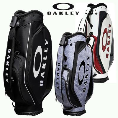 OAKLEY キャディバッグ（口径サイズ：9.5）｜ゴルフ用バッグ｜ゴルフ