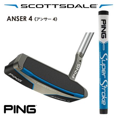 スコッツデールアンサー 復刻（ゴルフクラブ）｜ゴルフ | スポーツ の