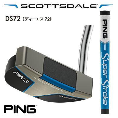 美品　クラシックPING パター スコッツデール　ピン 2026年最新】Yahoo!オークション -ping パター スコッツデールの中古品