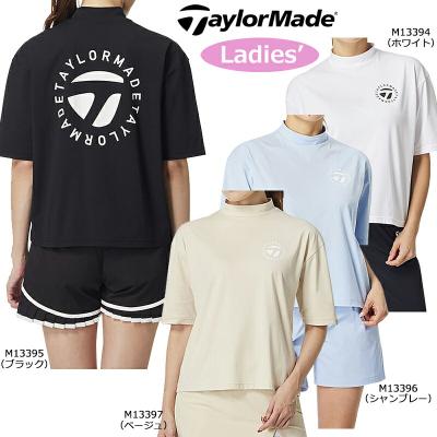 TaylorMade ゴルフシャツ レディースの商品一覧|レディース TaylorMade ゴルフシャツ レディースの商品一覧|レディース
