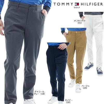 TOMMY HILFIGER ゴルフ メンズパンツ｜メンズウエア｜ゴルフ