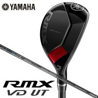 ヤマハ リミックス RMX VD UT ユーティリティ（TENSEI TB ｈ）オリジナルカーボンシャフト 2024 | ゴルフギアサージ