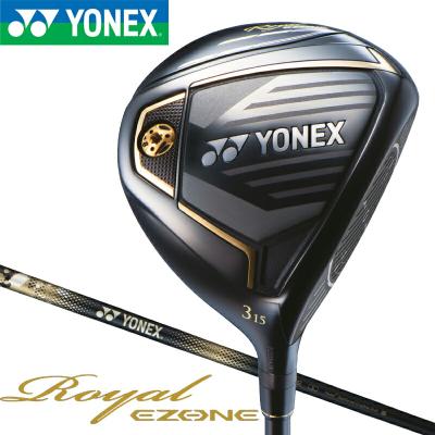YONEX EZONE フェアウェイウッド 2本セット YONEX フェアウェイウッド｜クラブ（メンズ）｜ゴルフ｜スポーツ
