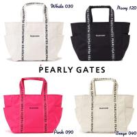 NEW】PEARLY GATES パーリーゲイツ NEW BASIC ITEMS DEBUT！ 2段ロゴ 