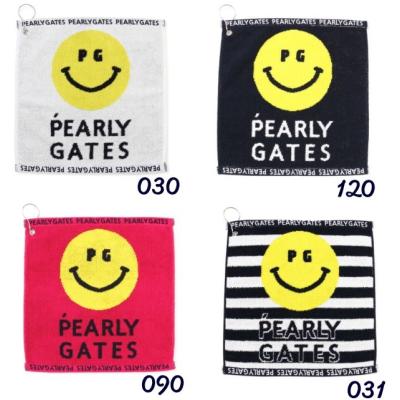 PEARLYGATES パーリーゲイツ スマイリー柄 総柄 パーカー 楽天市場】【PREMIUM SALE 60%超OFF】PEARLY GATES パーリー