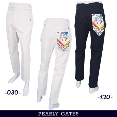 PEARLY GATES ゴルフ メンズパンツの商品一覧|メンズウエア PEARLY GATES ゴルフ メンズパンツの商品一覧|メンズウエア