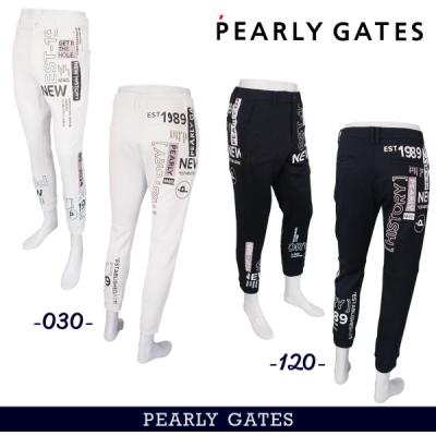 PEARLY GATES ゴルフ メンズパンツの商品一覧|メンズウエア PEARLY GATES ゴルフ メンズパンツの商品一覧|メンズウエア