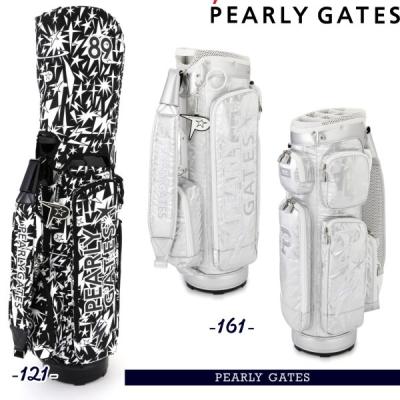 PEARLY GATES キャディバッグの商品一覧|ゴルフ用バッグ PEARLY GATES キャディバッグの商品一覧|ゴルフ用バッグ