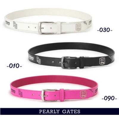 （ラスト値下げ）PEARLY GATES パーリーゲイツゴルフ ベルト Sサイズ 楽天市場】パーリーゲイツ ベルト（ベルト｜メンズウェア