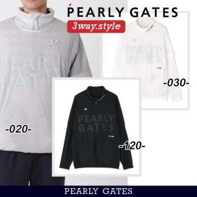 パーリーゲイツbyゴルフウエーブ - プレミアムアウトレット｜Yahoo