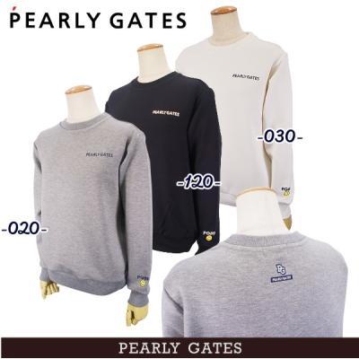 PEARLY GATES ゴルフ レディースセーター、トレーナーの商品一覧 PEARLY GATES ゴルフ レディースセーター、トレーナーの商品一覧