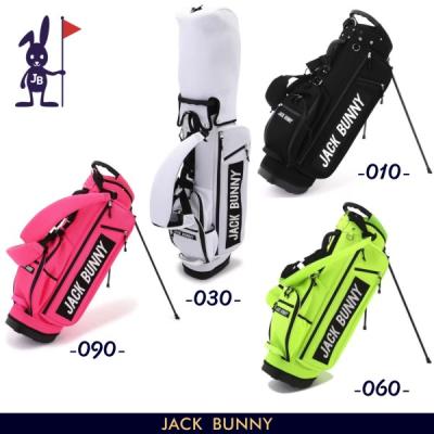 ジャックバニーキャディバッグ(ゴルフ用品)の商品一覧 ジャックバニーキャディバッグ(ゴルフ用品)の商品一覧