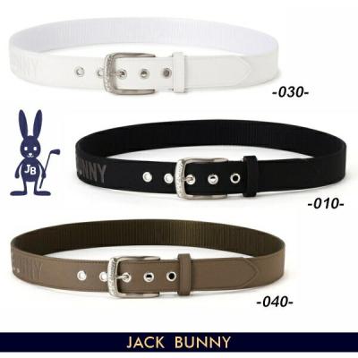 Jack Bunny!! ゴルフベルト｜メンズウエア｜ゴルフ｜スポーツ おすすめ