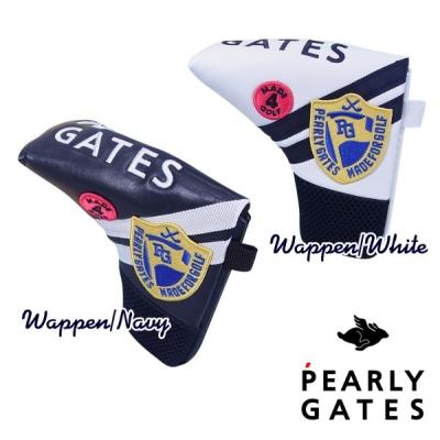 PEARLY GATES ヘッドカバー（ヘッドカバー用途：パター用）｜ゴルフ