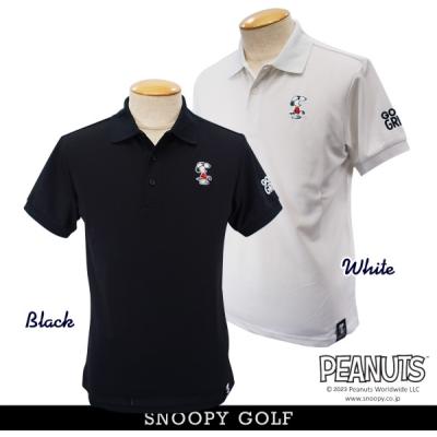 パーリーゲイツ　スヌーピー ボア　フリース　ジャケット　カーディガン　ゴルフ　白 パーリーゲイツ スヌーピー ボア フリース ジャケット