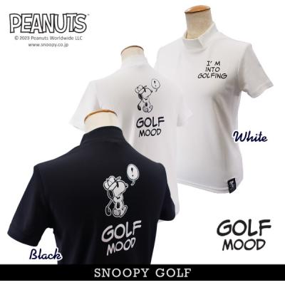 パーリーゲイツ スヌーピー ゴルフのおすすめ人気商品一覧 通販