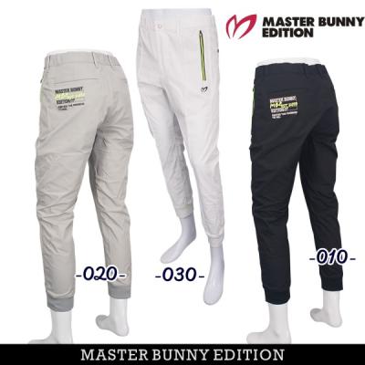 MASTER BUNNY EDITION ゴルフ メンズパンツの商品一覧|メンズ MASTER BUNNY EDITION ゴルフ メンズパンツの商品一覧|メンズ