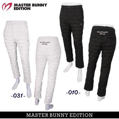 MASTER BUNNY EDITION ゴルフ メンズパンツの商品一覧|メンズ MASTER BUNNY EDITION ゴルフ メンズパンツの商品一覧|メンズ