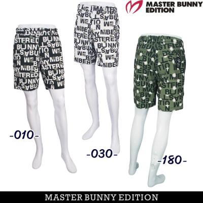 MASTER BUNNY EDITION ゴルフ メンズパンツの商品一覧|メンズ MASTER BUNNY EDITION ゴルフ メンズパンツの商品一覧|メンズ
