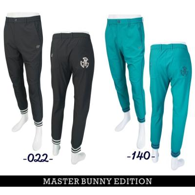 MASTER BUNNY EDITION ゴルフ メンズパンツの商品一覧|メンズ MASTER BUNNY EDITION ゴルフ メンズパンツの商品一覧|メンズ