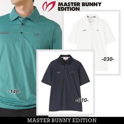 パーリーゲイツ ポロシャツ メンズ（MASTER BUNNY EDITION）の商品一覧