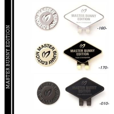 マスターバニー（ゴルフマーカー）｜ラウンド用品、アクセサリー