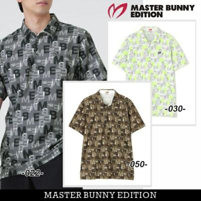 マスターバニー（ゴルフ メンズウエア）｜ゴルフ | スポーツ の商品