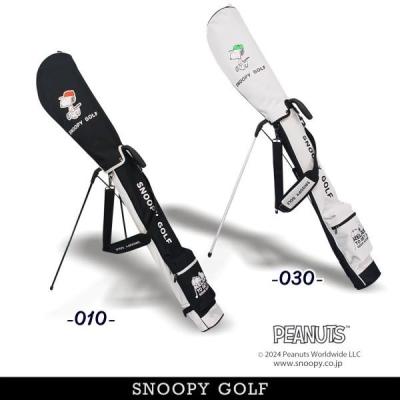 スヌーピー ゴルフクラブケース SNOOPY 楽天市場】【PREMIUM CHOICE】SNOOPY GOLFスヌーピーゴルフRELAX