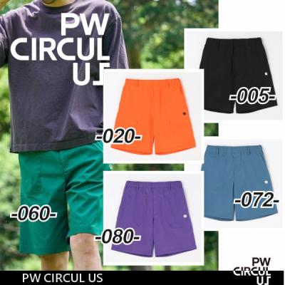 pw circulus（ゴルフ メンズウエア）｜ゴルフ | スポーツ のおすすめ