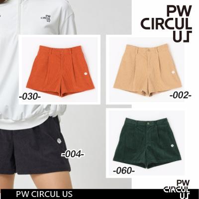 pw circulus（ゴルフ レディースパンツ）｜レディースウエア｜ゴルフ