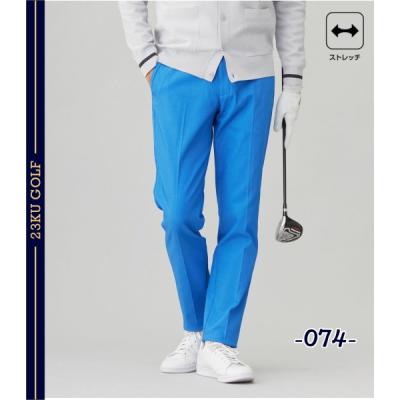 23区GOLF ゴルフ メンズパンツ｜メンズウエア｜ゴルフ｜スポーツ