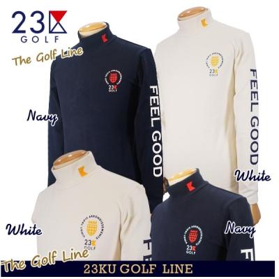 23区GOLF ゴルフシャツ｜メンズウエア｜ゴルフ｜スポーツ 通販 - Yahoo