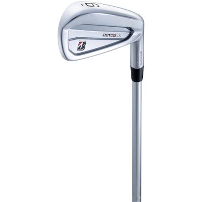 BRIDGESTONE(ブリヂストン) 221CB アイアン6本セット(#5~#9,PW