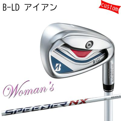 ゴルフ ドライバー（アイアンセット レディース）｜クラブ（レディース