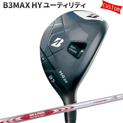 modus 115（ユーティリティ）（ロフト角：28度）の商品一覧｜クラブ 