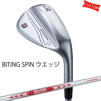 モーダス115（ブリヂストンスポーツ／ウェッジ）｜クラブ（メンズ
