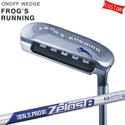 チッパー オノフ（ゴルフクラブ）｜ゴルフ | スポーツ の