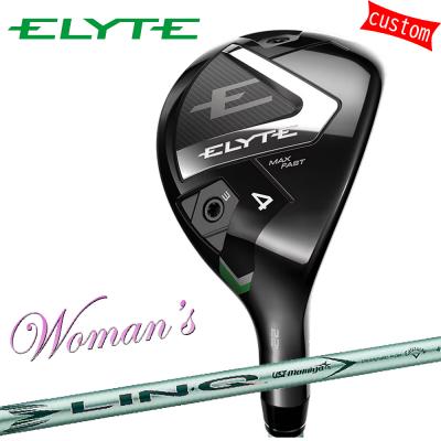 Callaway ユーティリティ レディース（番手：7U）｜クラブ
